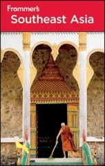 Frommer’s Southeast Asia; Frommer’s Complet- Daniel White, 1118009797, paperback
