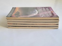 Mark Hitchcock _End Times Answers (5 Paperback Book Lot ) Nice