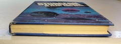 Sturgeon is Alive and Well Putnam 1971 Hard Cover Book Club Edition