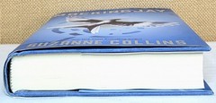 Mockingjay by Suzanne Collins, Fist Edition Hard Cover W Dust Jacket DJ HC 1st