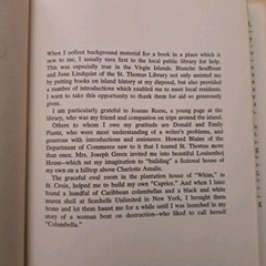 Columbella Phyllis Whitney Doubleday 1966 HC DJ 246 Pages