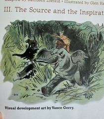 DISNEY’S TARZAN (special Collector’s Edition) 1990 FIRST EDITION , FIRST PRINT
