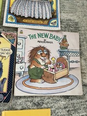 Children’s Picture Book Lot