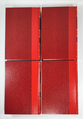 Sermons of Martin Luther Complete 8 Volume Hardcover Set Baker Book House