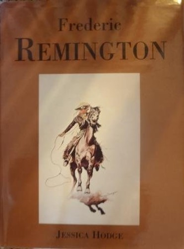 Frederic Remington – VERY GOOD