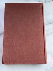 The Sign of Jonas by Thomas Merton 1953 First Edition Hardcover