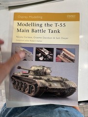 Lot Of 5 OSPREY MODELLING books 1 New Vanguard (6 Total)