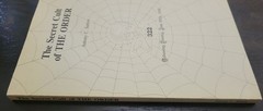 The Secret Cult of THE ORDER – Antony C. Sutton
