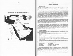 The Clear Quran – English Translation Koran By Dr. Mustafa Khattab
