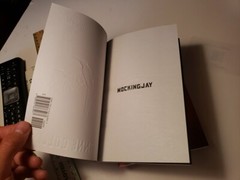 The Hunger Games Trilogy: The – Paperback, by Collins Suzanne -Box Set