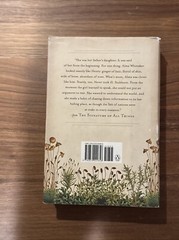 SIGNED THE SIGNATURE OF ALL THINGS ELIZABETH GILBERT 2013 1st Print HC DJ
