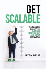 Ryan Deiss Get Scalable (Paperback)