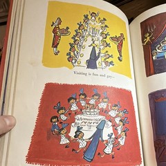 Viking Press Madeline in London Ludwig Bemelmans HC Illus 1961 1st Ed Ages 4-8