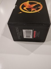 The Hunger Games : Trilogy Boxed Set – Catching Fire – Mockingjay by Collins