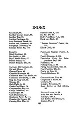 Games And Parties For Children „1916” 194 Pages