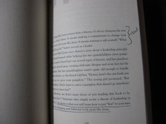 Lead Like Jesus [Paperback] Ken Blanchard and Phil Hodges