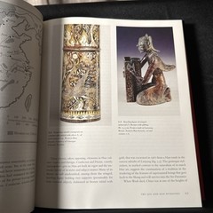 Arts of China | Expanded and Revised | by Michael Sullivan | HCDJ |