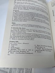 Skirmish Wargaming -Donald Featherstone Very Good Hardcover and Dust Jacket