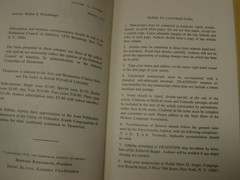 Tradition. Spring 1978. Special Issue in Honor of Joseph B. Soloveitchik