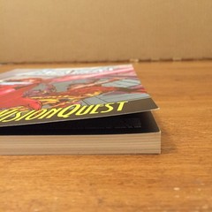 The Avengers: West Coast Avengers: Vision Quest John Byrne 2015 Marvel TPB VG/LN