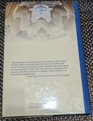 A History of the University of Michigan School of Social Work HB Phillip Fellin