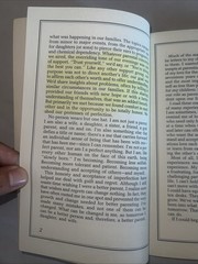 GROWING UP WITH MY CHILDREN: REFLECTIONS OF A By Ellen Walker – LIKE NEW