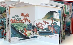 Autumn in Japan: Woodblock Prints by Hokusai, Hiroshige and Other Artists