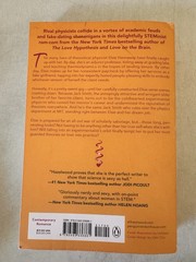 Love, Theoretically by Ali Hazelwood (2023) Paperback