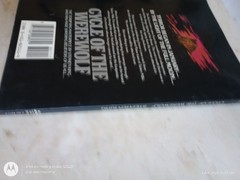 1985 SIGNET 1STpt CYCLE OF THE WEREWOLF STEPHEN KING PB/PAPERBACK BOOK