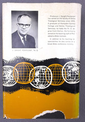 Things To Come J. Dwight Pentecost 1972 HCDJ Biblical Eschatology