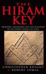 The Hiram Key: Pharoahs, Freemasons and the Discovery of the Secret Scrol – GOOD