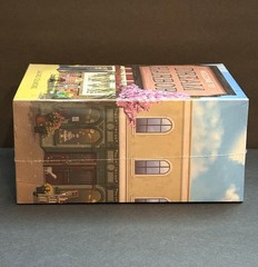 Welcome To Dream Harbor Paperback Box Set Dream Harbor Laurie Gilmore NEW SEALED