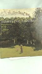 Day in the Country Hardcover Doranne Jacobson