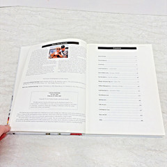 Fishing Lure Collectibles Modern Era Vol 2 Color Pictures HC Book 412 Pages