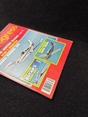 Air Progress Magazine October 1979 Cessna Turbo 310 Bellanca Super Viking