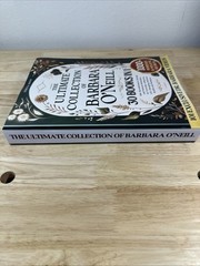 The Ultimate Collection of Barbara O’Neill: 550+ Revolutionary Herbal 30 Books