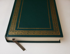 The Little Minister J.M. Barrie Intl Collectors Library Decorative HC Book