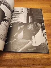 A HIDDEN WHOLENESS THE VISUAL WORLD OF THOMAS MERTON John Howard Griffin 1979