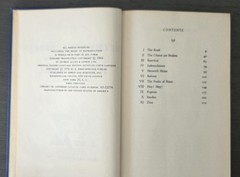 Vintage 1965 „History Of The Jews” Poul Borchsenius Vols 1-5 1st Edition/Print