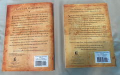 Epic Church Kit DVD and Paperback By Eldredge, John – unused