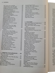 The Big Black Book, 1994 Completely Revised Edition Boardroom Reports 496 pages