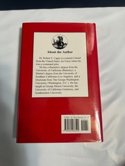 Hannibal’s Lieutenant A Unique Biography of Hannibal Capps HC DJ Rome Punic War