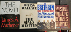 [Lot of 8] Mixed Genre Books – Inspirational, Self-Help, Fiction etc