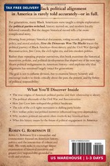 How The Democrats Won The Blacks: From Physical to Mental Slavery