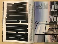 New York Times Magazines – Special Issues – Qty 6