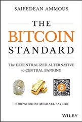 2 book’s combo The Bitcoin Standard , Moving Beyond theCovid-19 Lies👌👌👍pb