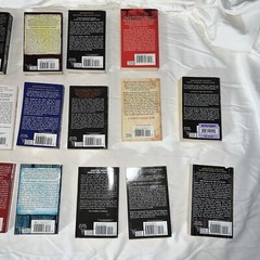 Lot of 20 William W. Johnstone Western Paperback Books Multiple Titles Reading