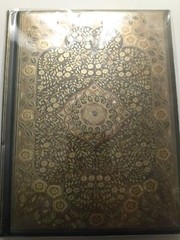 Jeweled Filigree Journal [Diary, Notebook] by Peter Pauper Press Inc. hardcover