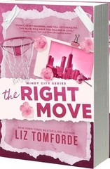 Liz Tomforde The Right Move (Paperback) Windy City