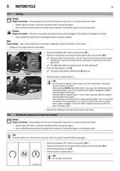 KTM 1290 Super Adventure Service Repair Manual 2016 – COIL BIND – TOUGH COVERS